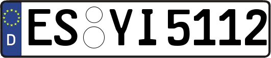 ES-YI5112