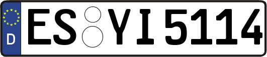 ES-YI5114