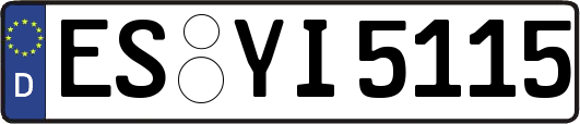 ES-YI5115