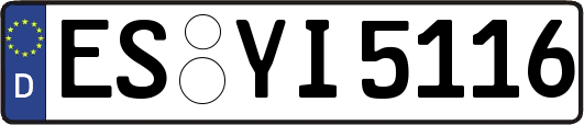 ES-YI5116