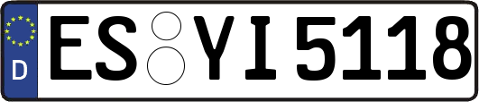 ES-YI5118