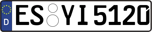 ES-YI5120