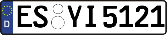 ES-YI5121