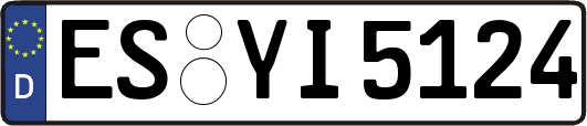 ES-YI5124