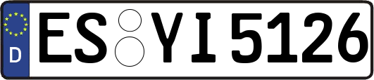 ES-YI5126