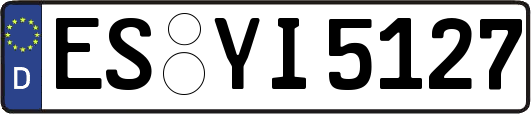 ES-YI5127