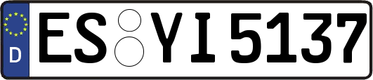 ES-YI5137