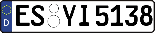 ES-YI5138