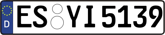 ES-YI5139