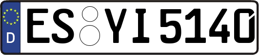 ES-YI5140