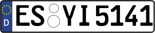 ES-YI5141