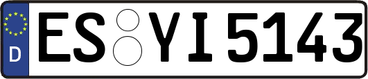 ES-YI5143