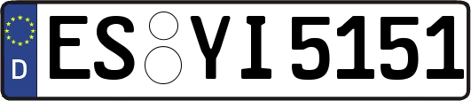 ES-YI5151
