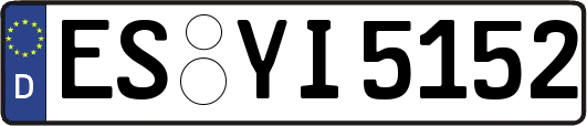 ES-YI5152