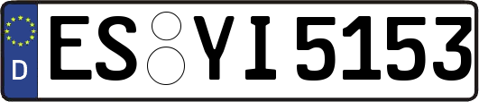 ES-YI5153