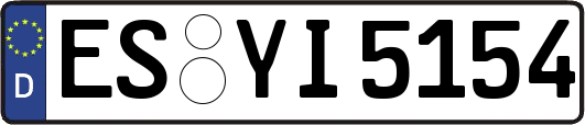 ES-YI5154