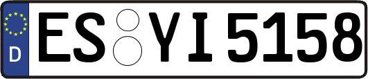 ES-YI5158