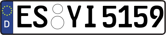 ES-YI5159