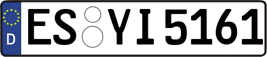 ES-YI5161