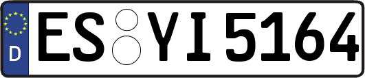 ES-YI5164