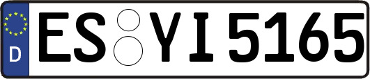 ES-YI5165