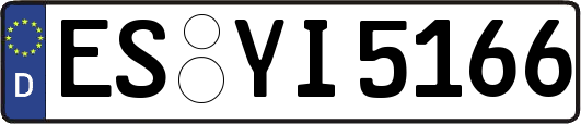 ES-YI5166