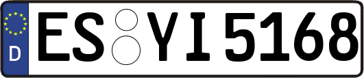 ES-YI5168