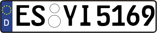 ES-YI5169