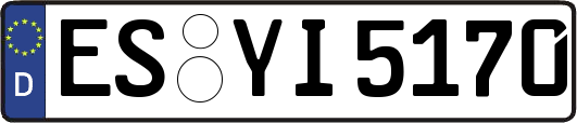 ES-YI5170