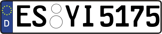 ES-YI5175