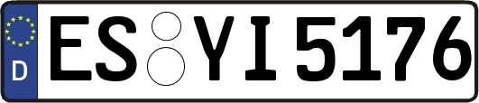 ES-YI5176