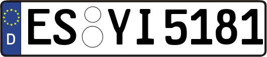 ES-YI5181