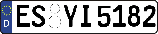 ES-YI5182