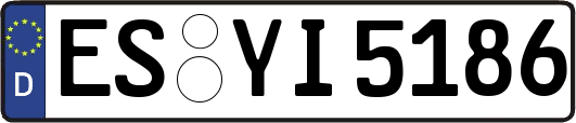 ES-YI5186