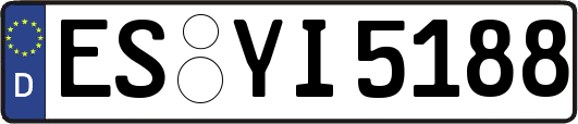 ES-YI5188