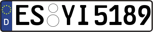 ES-YI5189