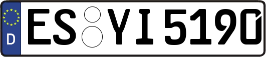 ES-YI5190