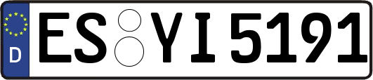 ES-YI5191