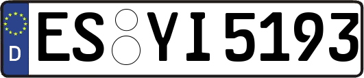 ES-YI5193