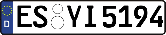 ES-YI5194