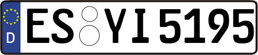 ES-YI5195