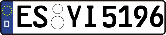 ES-YI5196
