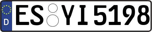 ES-YI5198