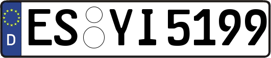 ES-YI5199