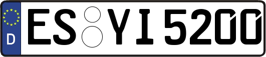 ES-YI5200