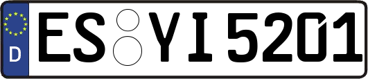 ES-YI5201