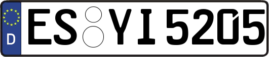 ES-YI5205