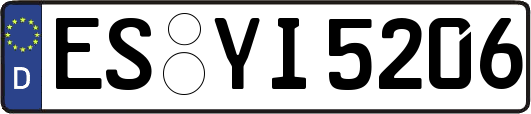 ES-YI5206
