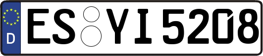 ES-YI5208