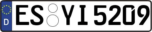 ES-YI5209